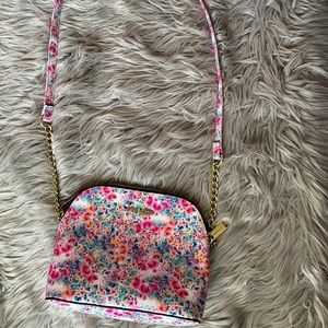 Steve Madden cross body purse